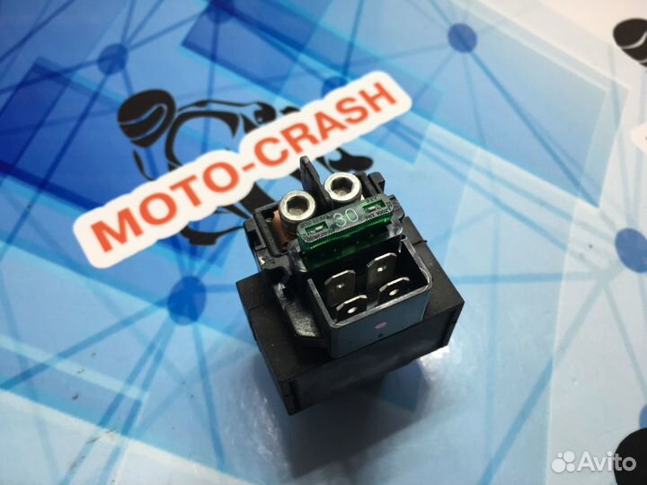 Реле стартера Honda 35850-MR5-007