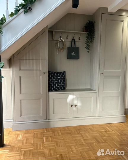 Мебель на заказ