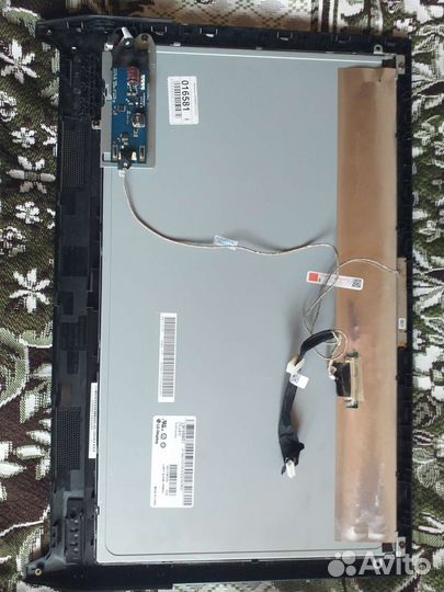 Матрица lm195wd1