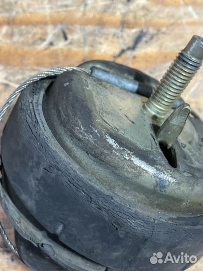 Подушка двигателя Volvo S80 TS92 B6294S2 2002