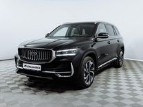 Новый Geely Monjaro 2.0 AT, 2024, цена 4 574 990 руб.