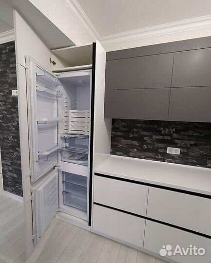 Кухни