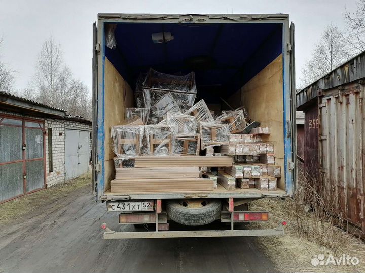 Грузоперевозки переезды газель грузовое такси груз