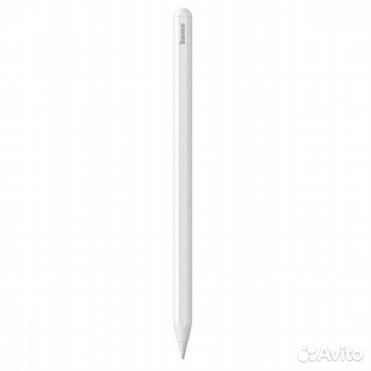 Стилус Baseus Smooth Writing Wireless Charging Sty