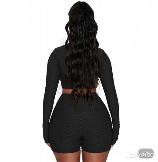 Костюм для фитнеса