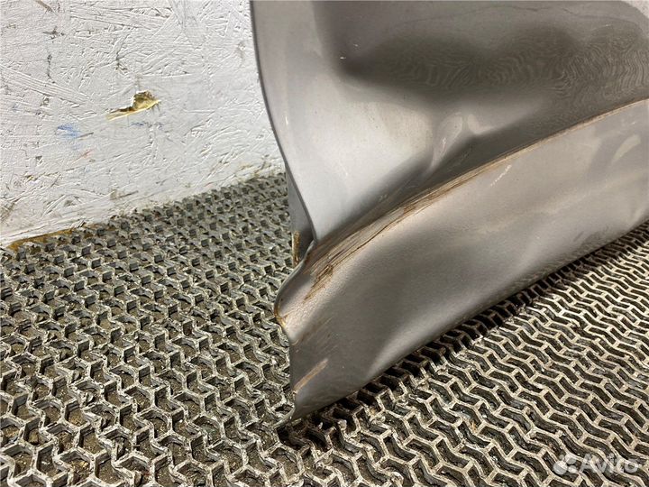 Дверь боковая Toyota Tundra, 2009