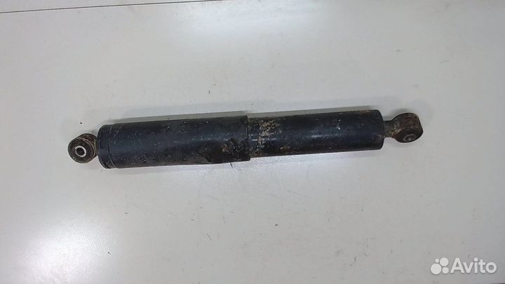 Амортизатор подвески Chevrolet Tahoe, 2001