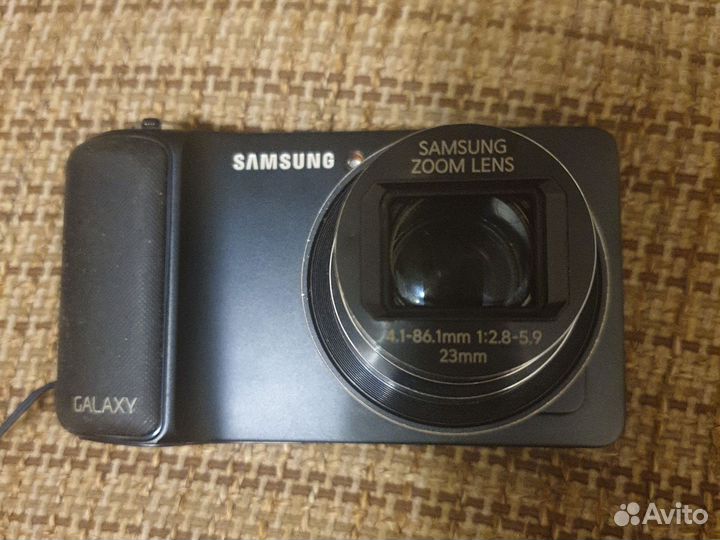 Samsung cg100