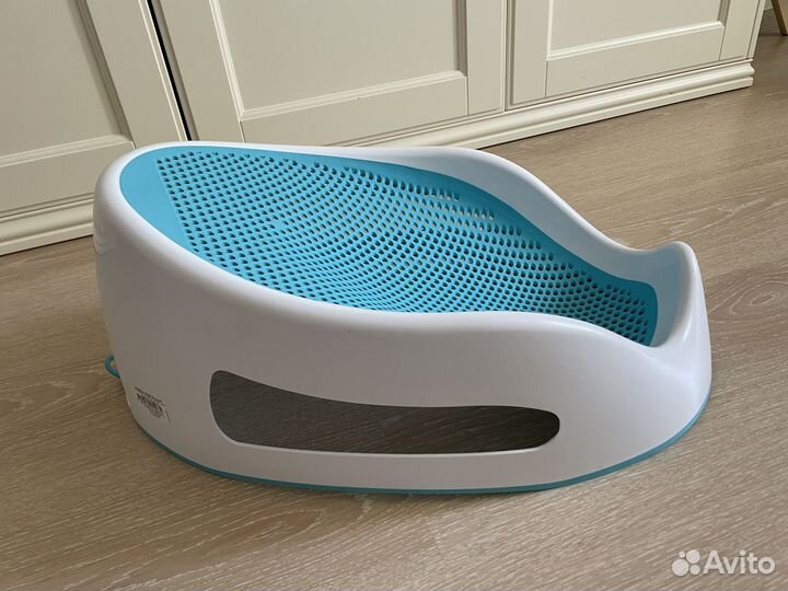 Горка для купания angelcare