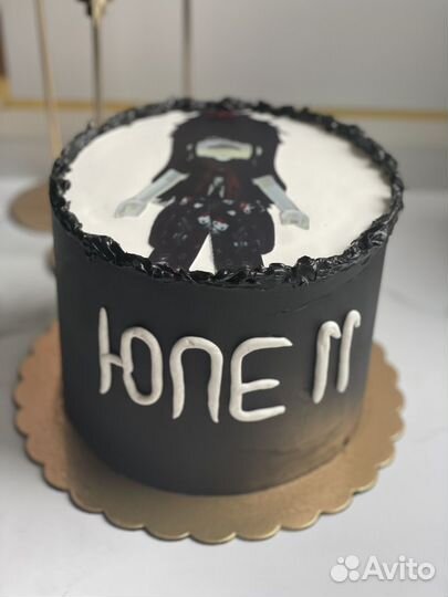 Торты,капкейки,меренговый рулет.Леденцы,топперы