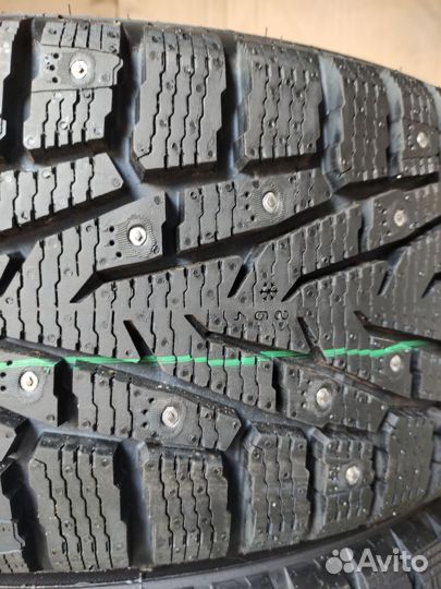 Nokian Tyres Nordman 7 SUV 235/60 R18 107T