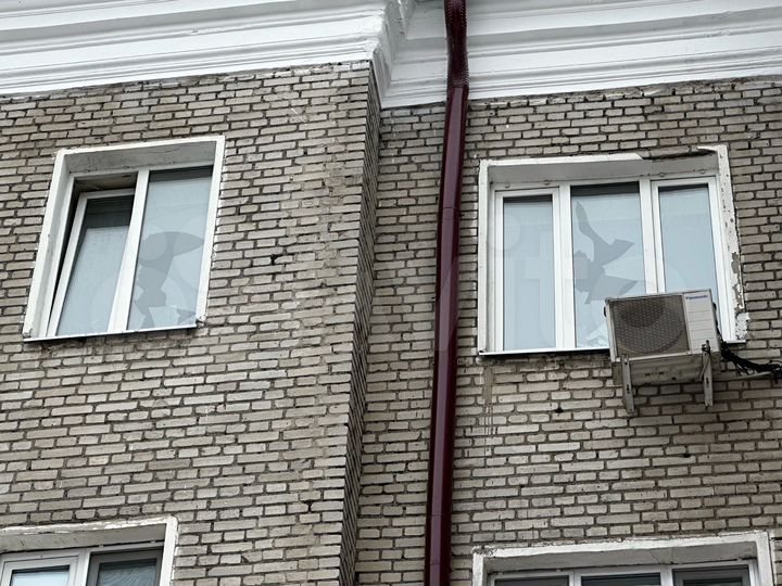 2-к. квартира, 48,5 м², 4/4 эт.