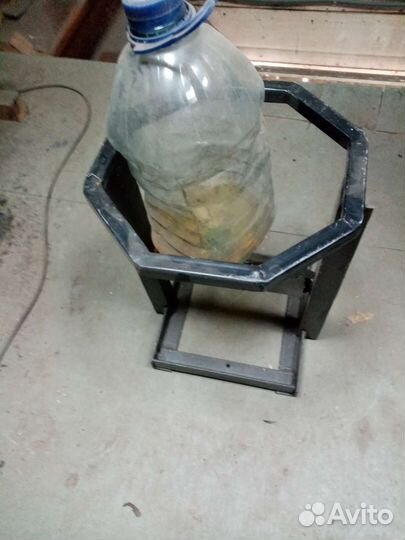 Дровокол ручной