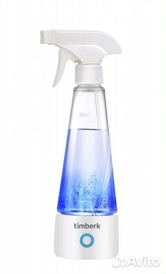 Электрический дезинфектор Timberk T-DES12