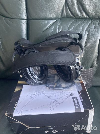 Наушники Sordin Supreme Pro X Neckband