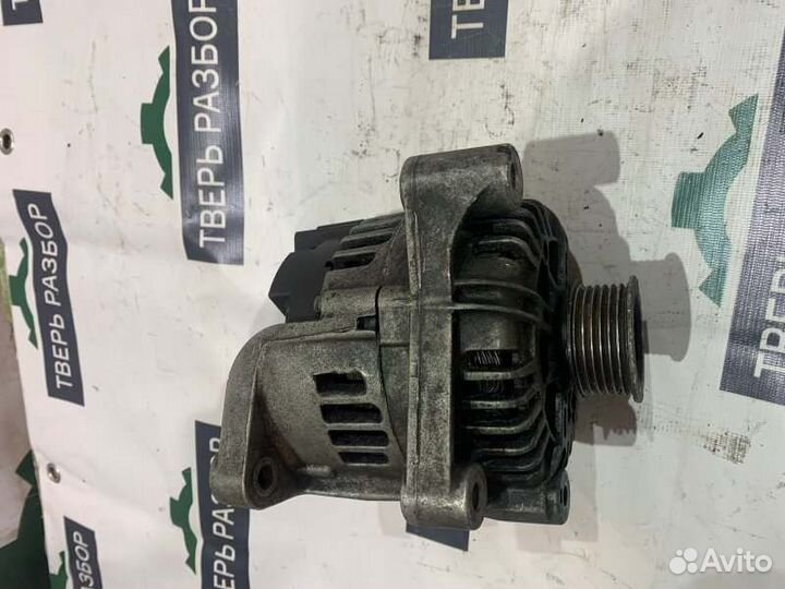 Генератор Bmw Е-46 2 1998-2006
