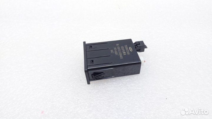 Адаптер USB Chery Tiggo 7 Pro T1E sqrg4J15 2022