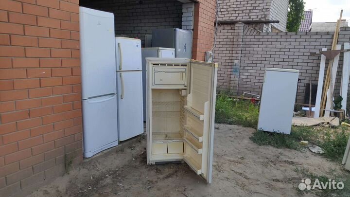 Холодильник Чинар в.141 ш.57 доставка подъём