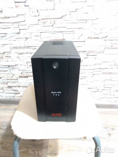 Ибп. Бесперебойник