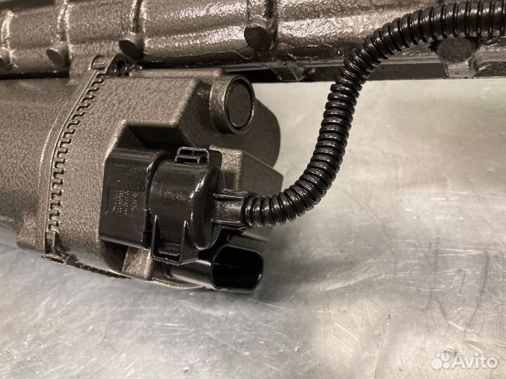 Рулевая рейка Мерседес ML GL GLS W166 Рассрочка