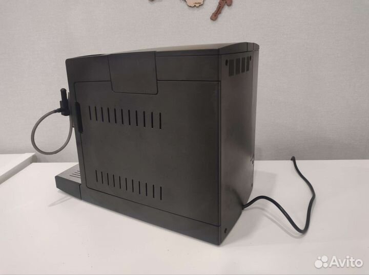 Кофемашина Nivona