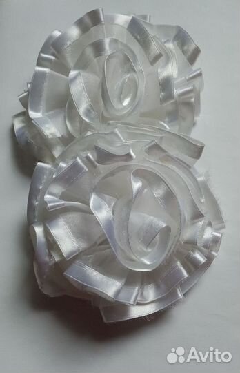 Банты для волос