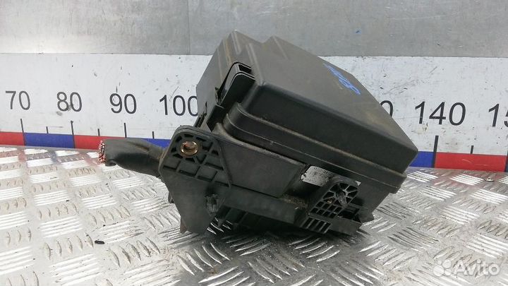 Блок предохранителей Hyundai i30