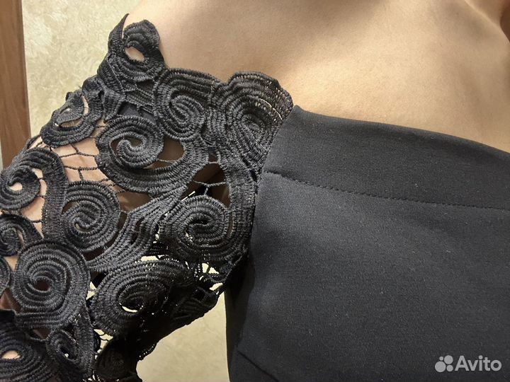 Вечернее платье 42 44