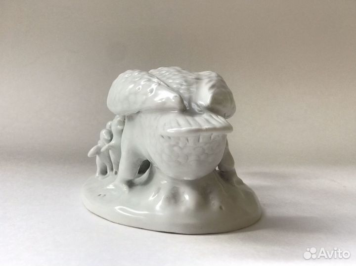 Статуэтка Фарфор Дулево