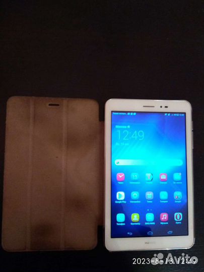 Huawei MediaPad T1 8.0 4 G
