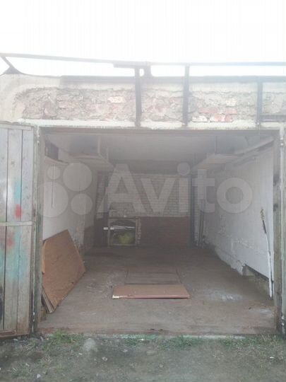 Гараж, 20 м²