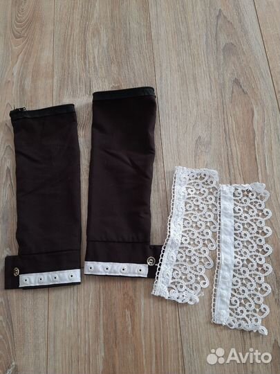 Платье школьное школьная форма