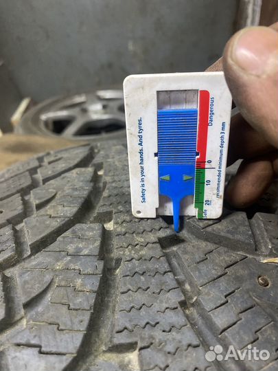 Hankook I'Pike RW11 235/55 R18 100T