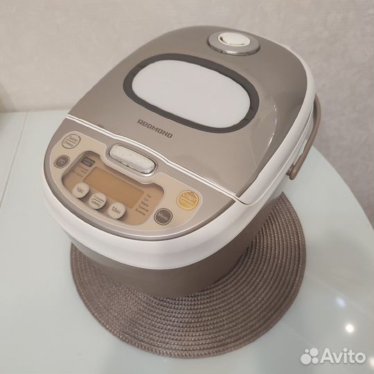 Мультиварка redmond RMC-M60