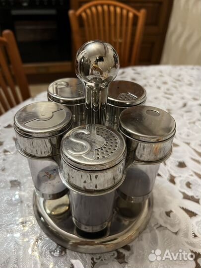 Набор для специй