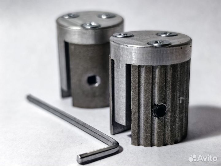 Накладка на рукоять затвора. PCM