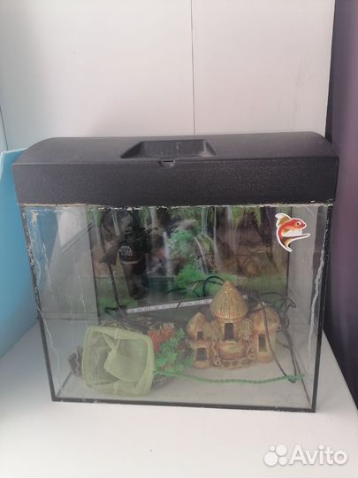 Аквариум