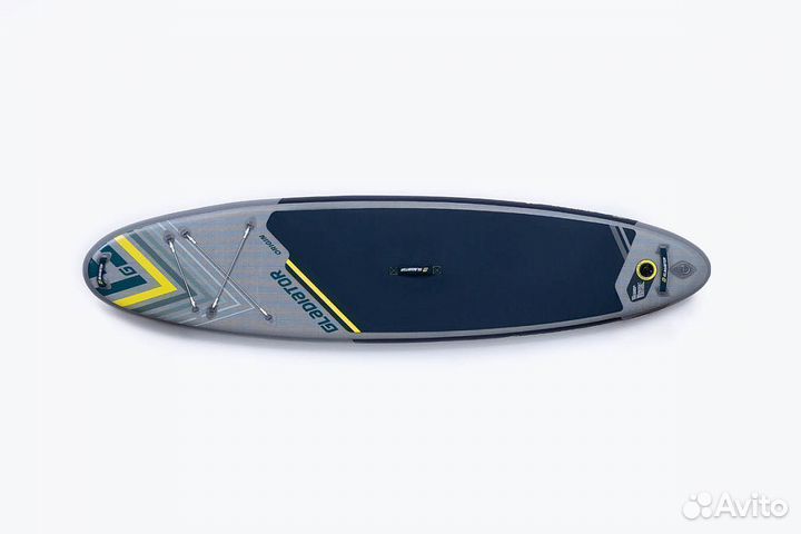 SUP board / сап доска gladiator KD 9.6