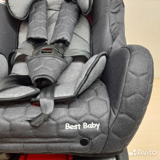 Детское автокресло от 0 до 25