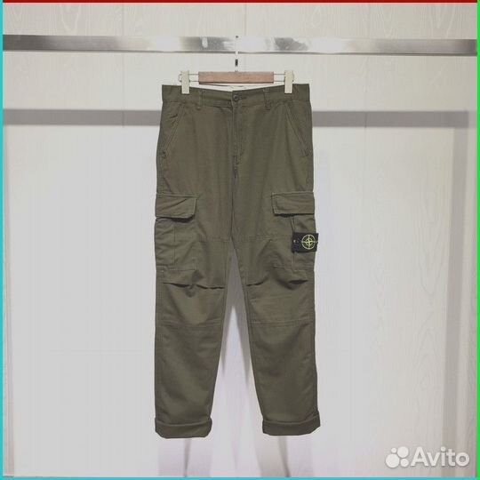 Штаны Stone Island (Арт. 386040)