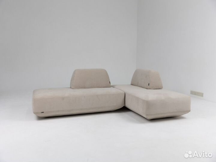 Диван 4400х1800 мм