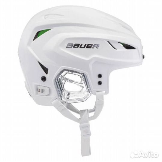 Хоккейный шлем bauer vapor hyperlite