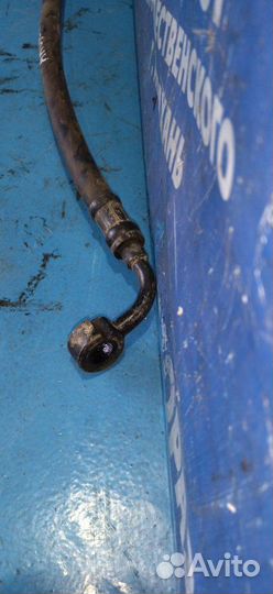 Трубка гидроусилителя Hyundai Accent седан G4EB