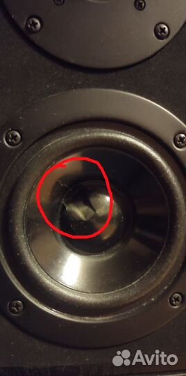 Акустические колонки Technics SB-EX3