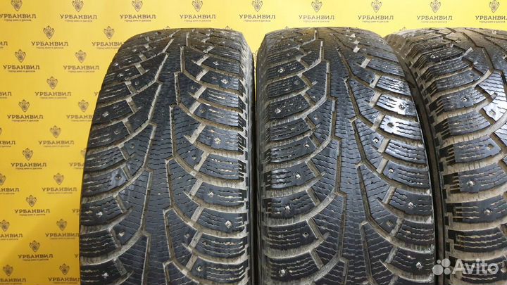 Nokian Tyres Hakkapeliitta 5 SUV 235/65 R18 110T
