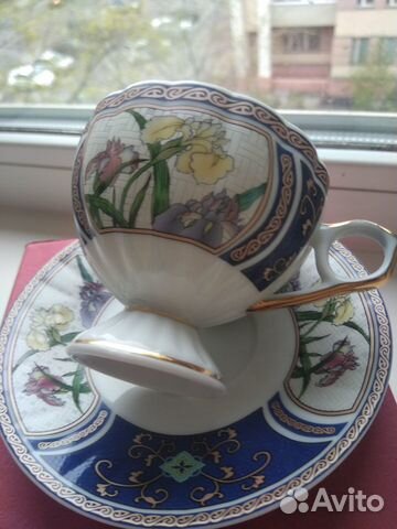 Кофейная пара