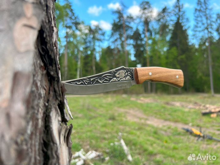 Шашлычный набор