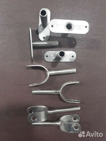 Уключины для моторных лодок