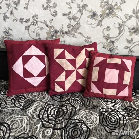 Прихватки кухонные