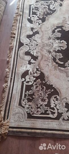 Бельгийский ковер